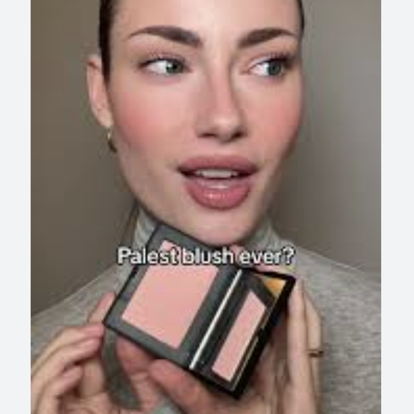 💙🌟🧚‍♀️SEX APPEAL NARS Blush Powder NWT - Picture 5 of 10